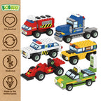BiOBUDDi E-vehicles BB-2031 - afbeelding 1