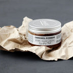 Amaro Caramel Pomade 100ml Caramel Pomade 100ml - afbeelding 2