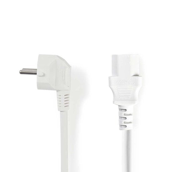 Nedis electriciteitssnoer m Netstekker type C13 - afbeelding 59
