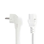 Nedis electriciteitssnoer m Netstekker type C13 - afbeelding 59