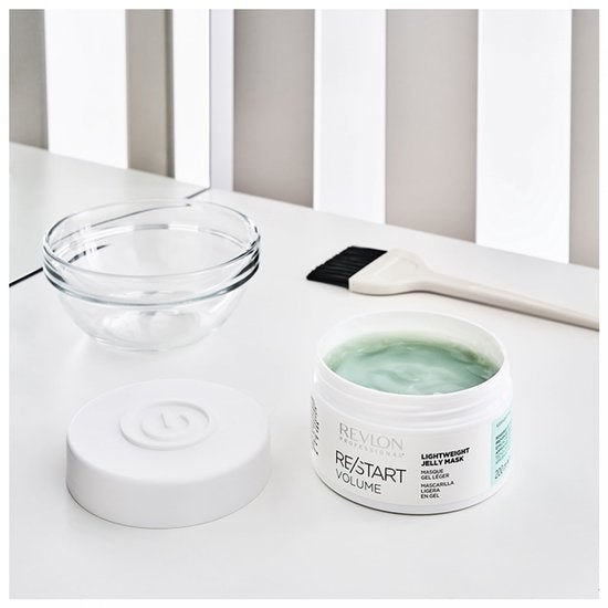 Hair Mask Revlon Re-Start 250 ml - afbeelding 4