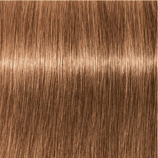 Indola Profession Permanent Caring Color Red & Fashion 60ml – 7.83 middel blond chocolade goud - 3 tubes - afbeelding 5