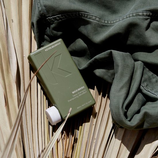 KEVIN.MURPHY Maxi.Wash - Shampoo - 40 ml - afbeelding 12