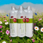 Multibundel 3 x Indola Innova 500 ml repair shampoo SALE !!! OP = OP - afbeelding 1