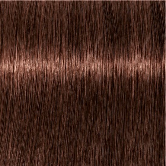 Indola Profession Permanent Caring Color Red & Fashion 60ml – 5.56 licht bruin mahonie rood - 3 tubes - afbeelding 5