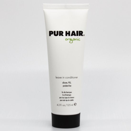 Pur Hair Organic Leave in Conditioner 125 ml - afbeelding 1