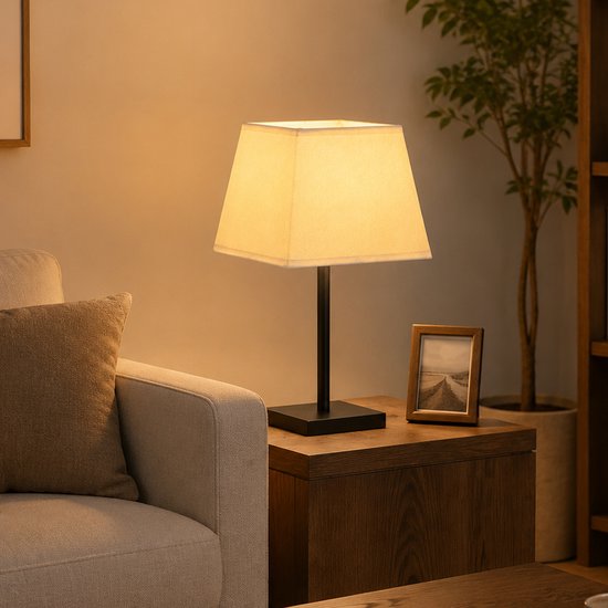 Home sweet home lampenkap Melrose - afbeelding 6