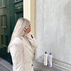 Biosilk - Color Therapy Shampoo - 355ml - afbeelding 7