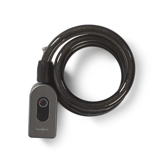 Bluetooth-fietsslot | Sleutelloze bediening - afbeelding 6
