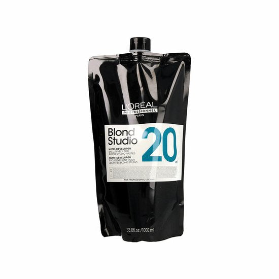 L’Oréal Professionnel Blond Studio - afbeelding 10