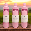 SUPERSALE 3 x YOS Bottle Daily Pink - afbeelding 1