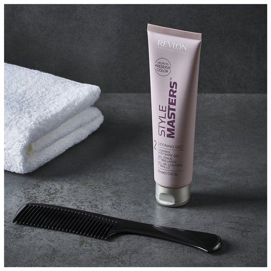 Revlon Professional Style Masters Creator Defining Gel - Styling crème - 150 ml - afbeelding 3