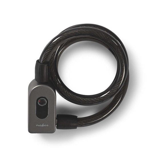 Bluetooth-fietsslot | Sleutelloze bediening - afbeelding 7