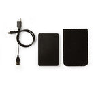 Nedis Hardeschijfbehuizing - 2.5 " - SATA II - USB2.0 - USB Type-A - Kunststof - afbeelding 14