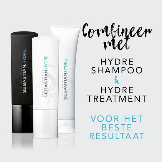 Sebastian - Hydre Conditioner 50ml - afbeelding 4