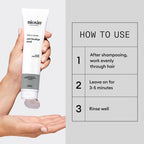 Nioxin Anti-Breakage Strengthening Mask - afbeelding 6