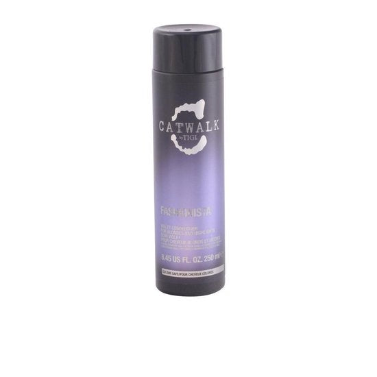Tigi Catwalk - afbeelding 23