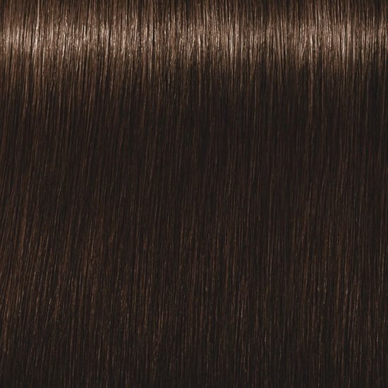 Indola Profession Permanent Caring Color Natural & Essentials 60ml - 5.00 licht bruin intens natuur - 3 tubes - afbeelding 5