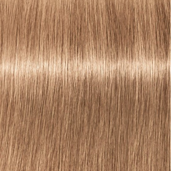 Indola Profession Permanent Caring Color Natural & Essentials 60ml – 9.32 extra licht blond goud parel - 3 tubes - afbeelding 5
