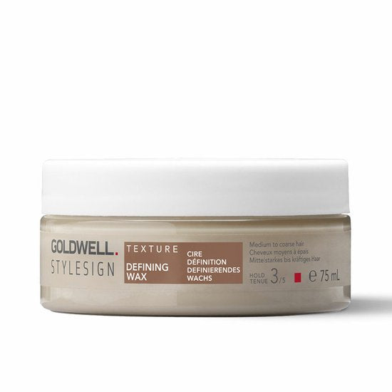 Goldwell - Stylesign Defining Wax - 75ml - afbeelding 2