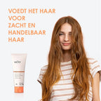 weDo - Moisturizing Day Cream - Hair & Body - 100 ml - afbeelding 4