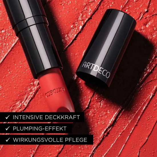 Artdeco - Perfect Color Lipstick 4 G 887 Love Item - afbeelding 3