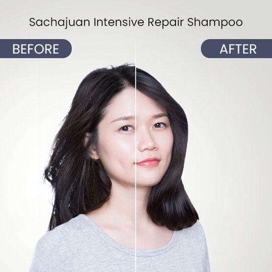 Sachajuan Intensive Repair Shampoo 250ml - afbeelding 4