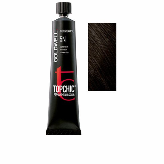 Goldwell Topchic - afbeelding 17