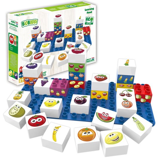 BiOBUDDi Leren - afbeelding 16