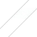 TZE-145 - 18 mm White on clear tape - afbeelding 1