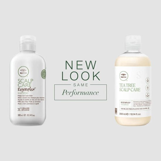 Paul Mitchell Anti-Thinning Scalp Care Shampoo 1000ml - Normale shampoo vrouwen - Voor Alle haartypes - afbeelding 5