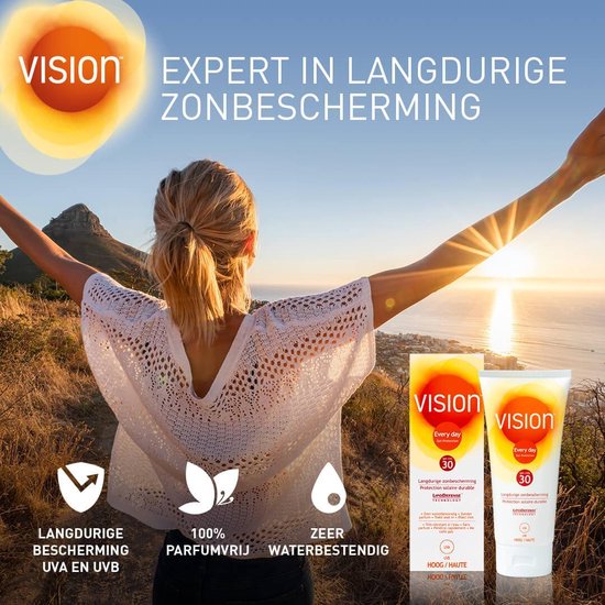 Vision Aftersun - afbeelding 20