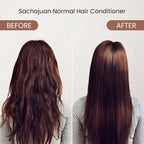 Sachajuan Normal Hair Conditioner - 250ml - afbeelding 7