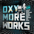 Jean-Michel Jarre - Oxymoreworks (Cd) - afbeelding 1