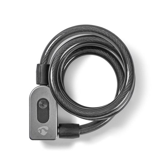 Bluetooth-fietsslot | Sleutelloze bediening - afbeelding 8