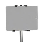 Tablethouder - 4.2-10 " - Draai- en Kantelbaar - Toepassing: Universeel - afbeelding 18
