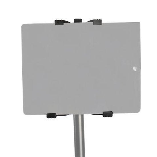 Tablethouder - 4.2-10 " - Draai- en Kantelbaar - Toepassing: Universeel - afbeelding 18