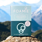 3 x Shampoo Bar FOAMIE 83 gram voor Droog Haar SALE - afbeelding 2