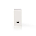 Nedis thuislader met 1 USB-C PD poort - 60W - afbeelding 22