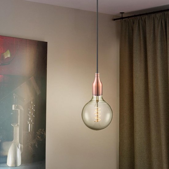 Home sweet home fitting huls metaal - afbeelding 5