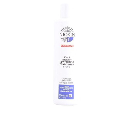 Nioxin System Scalp - afbeelding 9