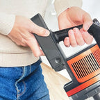 Originele Shark / Ninja Accu 7 cellen voor IZ300-serie steelstofzuiger Li-ion - afbeelding 5
