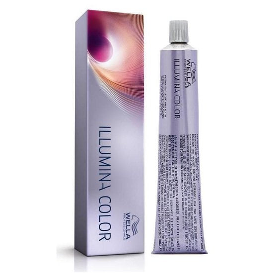 Wella Professionals Illumina Color - Haarverf - 60ml - afbeelding 214