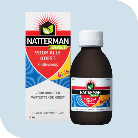 Natterman voor alle hoest 180 ml - afbeelding 11