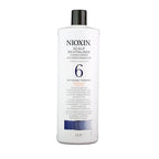 NIOXIN 3D Care Systeem 6 Scalp Therapy Revitalising Conditioner 1.000ml - afbeelding 12