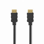High Speed HDMIâ„¢-kabel met Ethernet | HDMIâ„¢-connector - HDMIâ„¢-connector | 3,0 m | - afbeelding 32