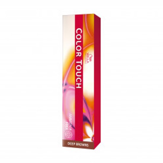 Wella Color Touch 60ml 6/77 - afbeelding 7