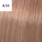 Wella Professionals Color Touch - Haarverf - 8/35 Rich Naturals - 60ml - afbeelding 7