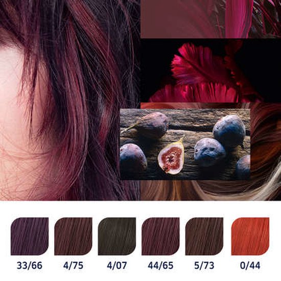 Wella Professionals Koleston Perfect Me+ - Haarverf - 60ml - afbeelding 222