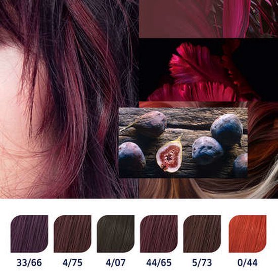 Wella Professionals Koleston Perfect Me+ - Haarverf - 60ml - afbeelding 128